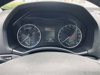 Škoda Octavia Combi 1.2 TSI - 155000km - 2012 - 12