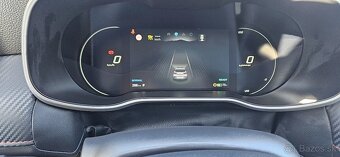 MG ZS ev LUXURY ‼️elektromobil v záruke ‼️ - 12