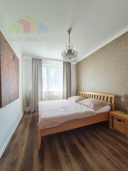 Na prenájom 3-izbový byt s lodžiou, 74 m², Pri Kríži., Dúbra - 12