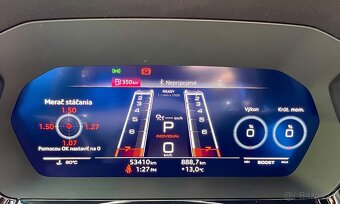 Audi RS3 2.5 TFSI Quattro SK spz záruka - 12