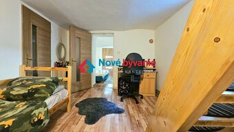 POZOR ZNÍŽENÁ CENA ZA  2x RODINNÝ DOM TISOVEC - EXKLUZÍVNE N - 12