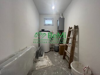 Predaj  rodinný dom - Hronské Kľačany /Levice/    097-12-MIJ - 12