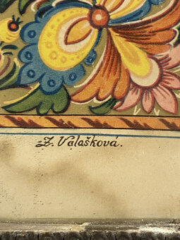 Desatoro Slovenská ornamentalistika /Banská Štiavnica - 12