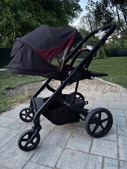 Cybex Priam+Balios S - 12