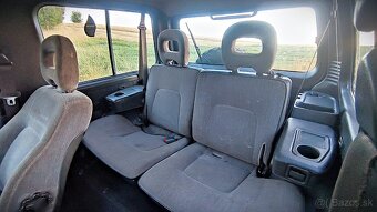 ✳️Mitsubishi Pajero II  2.5 TD GLX✳️ - 12