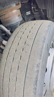 MAN TGX 26.460 nadstavba na prepravu kontajnerov - 12