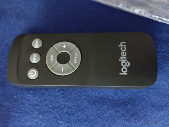 Logitech reproduktory Z906-Digital, 5.1, 500W - 12