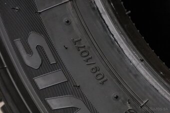 Nové pneumatiky Bridgestone Duravis 215/65 R16 - 12