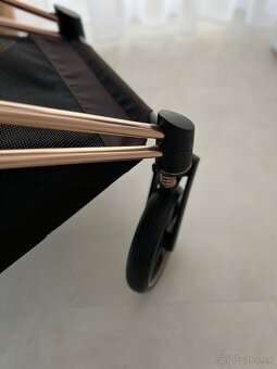 Cybex Priam Jewels of Nature 2kombinácia - 12