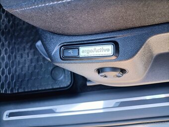 Volkswagen Tiguan 4x4 - 12