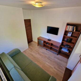 Apartmán Tatranská Lomnica, centrum, suterénne parkovanie, v - 12