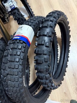 pneu / R21/R18 enduro,trial, offroad - 12