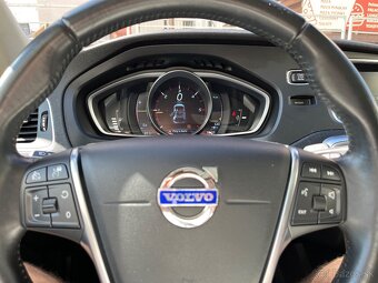 Volvo V40 Cross Country Polestar stylance✅ - 12