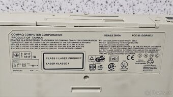 starý laptop/notebook COMPAQ LTE 5000 SERIES 2880A - 12