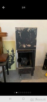 Spartherm Arte 2lrh-66 - 12