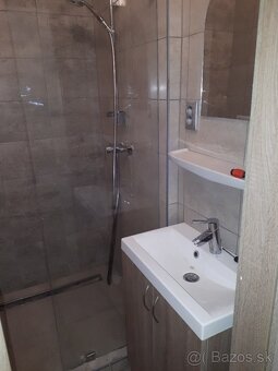 Garsónka Trenč.Teplice,  kompletná rekonštrukcia - 12