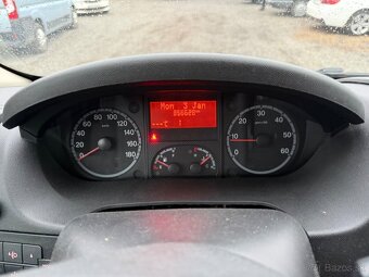 Fiat Ducato 2.3 MultiJet L3H2 3,3t - 12