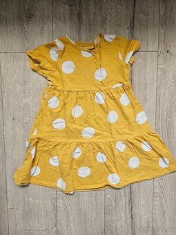 Dievčenske šaty - 12