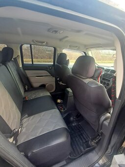 Jeep Patriot - 12