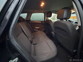 KIA Sportage 2.0 crdi  Možná výmena/leasing/úver - 12