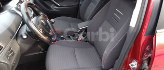 Toyota Verso 1.6 I D-4D DPF Active - 12
