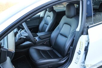 Tesla Model 3 Performance 82kWh AWD - 12