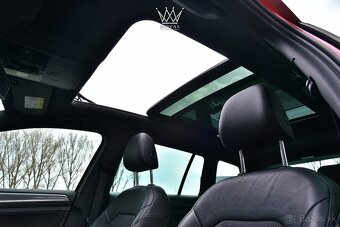 Volkswagen Golf Alltrack 2.0 TDI 4MOTION DSG - 12