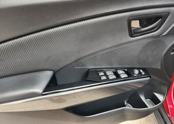 SsangYong Tivoli 1.2-KAMERA-TEMPOMAT-ISOFIX1 - 12