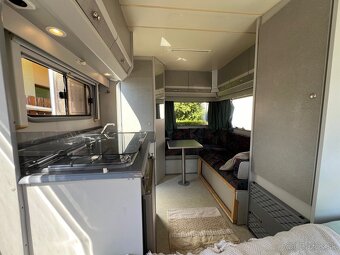 Beyerland vitesse 400S Mover - 12