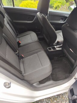 Skoda fabia - 12