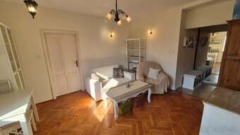 2 izb, Centrál, Nivy, kľudné prostredie, všade rýchlo - 12