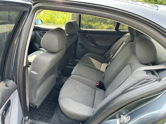 Seat Leon 1.9tdi - 12