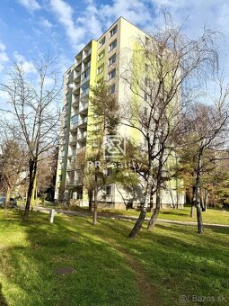 2,5 izbový byt, Orgovánová, kompletná rekonštrukcia - 12