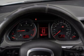 Audi A6, 3.0 TDi Quattro - 12