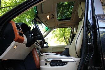 Range Rover Vogue 3 - 12