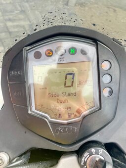 Ktm duke 390 - 12