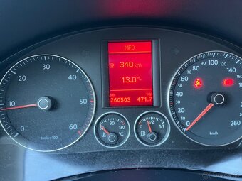 Vw golf 5 variant - 12