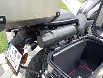 Harley Davidson Pan America - 12