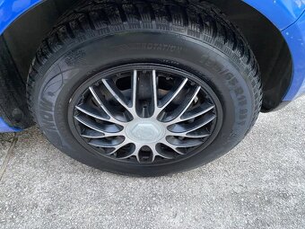 Volkswagen Golf 4 IV 1.9 TDI 81Kw r.v.:2004 M5 - Šport - 12