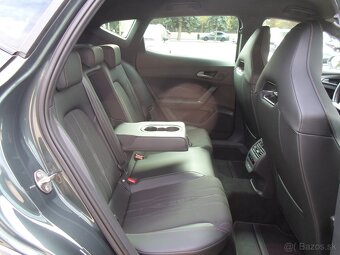 Cupra Formentor 2.0 TSI 245k Veloz DSG automat,F1,cockpit,sa - 12