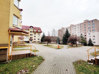 2 izbovy byt prenajom - 12