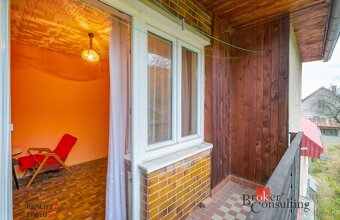 Nové. Rodinný dom na predaj, Kremnica. okres Žiar nad Hronom - 12