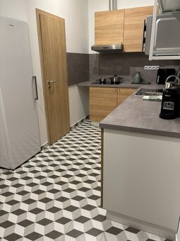 Dlhodobý prenájom izby Čadca Čadečka - 12