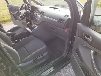 Ford c-max 1.6tdci - 12