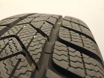 Originálna zimná sada VW - 5x112 r16 + 205/60 r16 96H - 12