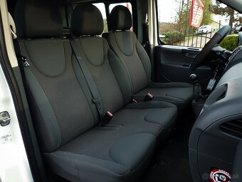 CITROEN JUMPY 2.0 HDi LONG 6miest 2009 88kW -STK - 12