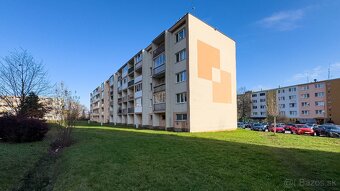 Predám 3 izb byt v Košiciach - sídlisko Terasa, 68 m2 - 12