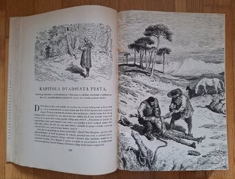 Domyselny rytier Don Quijote de la Mancha - 12