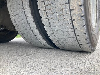 Iveco Eurocargo ML180E30 / HYCA MCBT 12 Nosič kontajnerov - 12