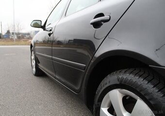 Škoda Octavia 1.9 TDI - 12